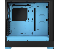 FRACTAL DESIGN Pop Air TG Clear Tint RGB cyan core FD-C-POR1A-02 - 1051250 - zdjęcie 10